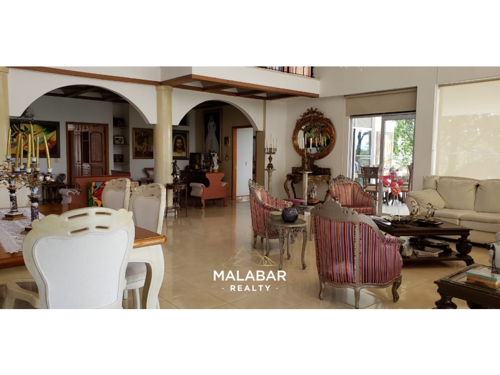 Casa campestre en Venta en Pereira - Cerritos — foto 4