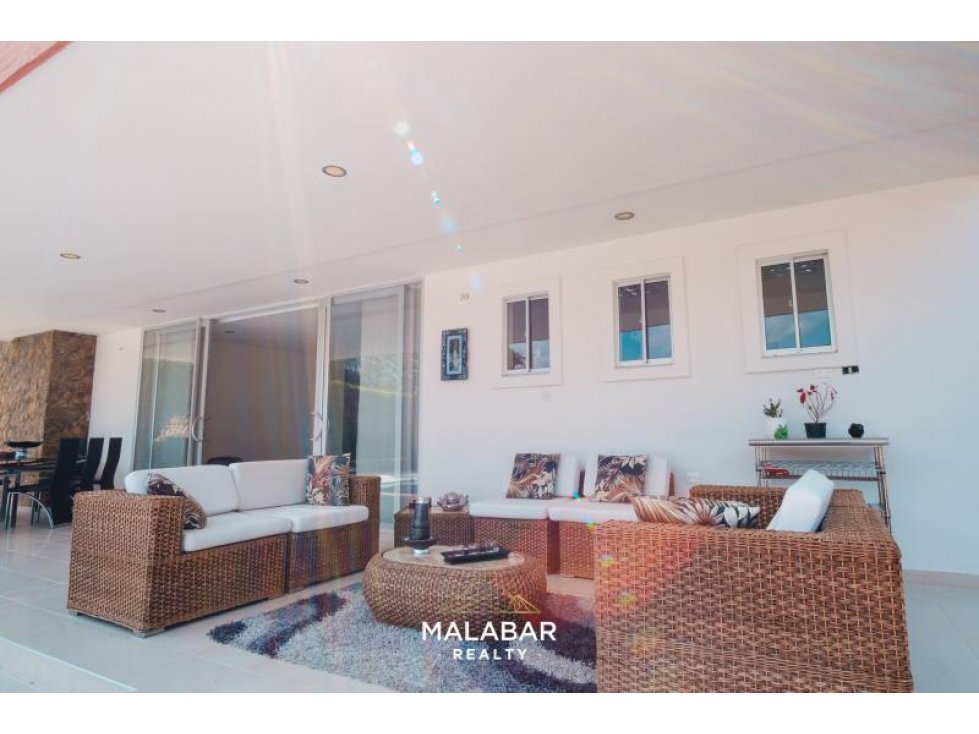 Casa campestre en Venta en Pereira - Cerritos — foto 6