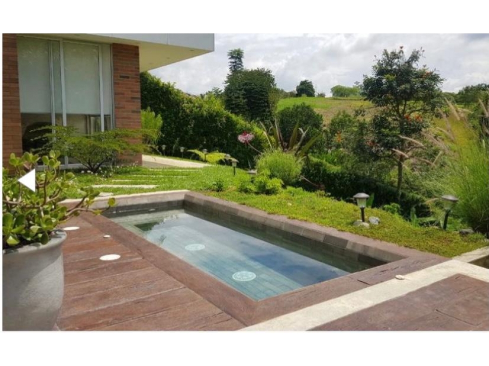 Casa Campestre en Venta en Pereira - Cerritos — foto 2