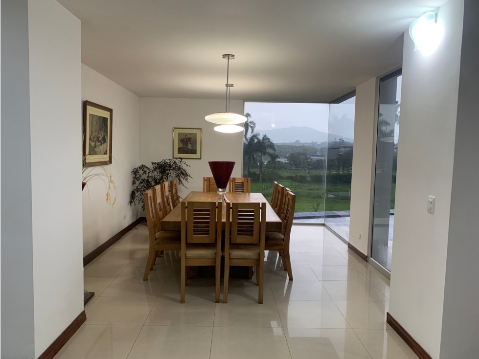 Casa Campestre en Renta en Pereira - Cerritos — foto 5