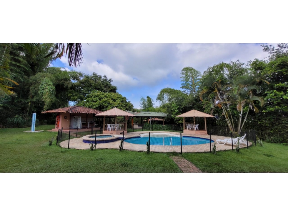 Casa Campestre en Venta en Pereira - Cerritos - 2