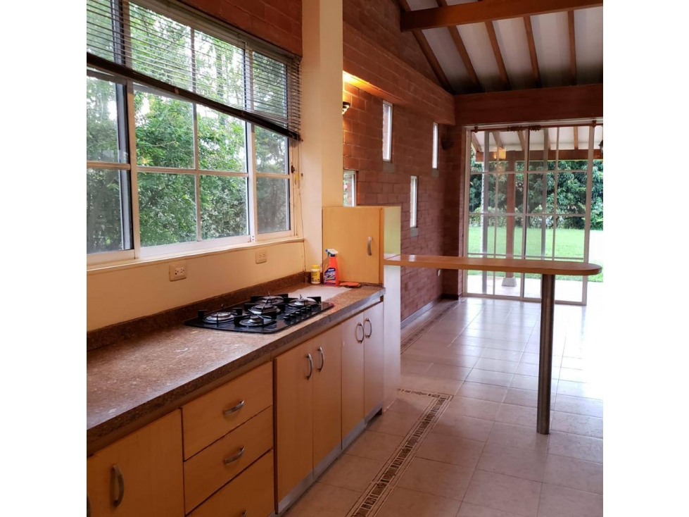Casa campestre en Venta en Pereira - Cerritos — foto 3