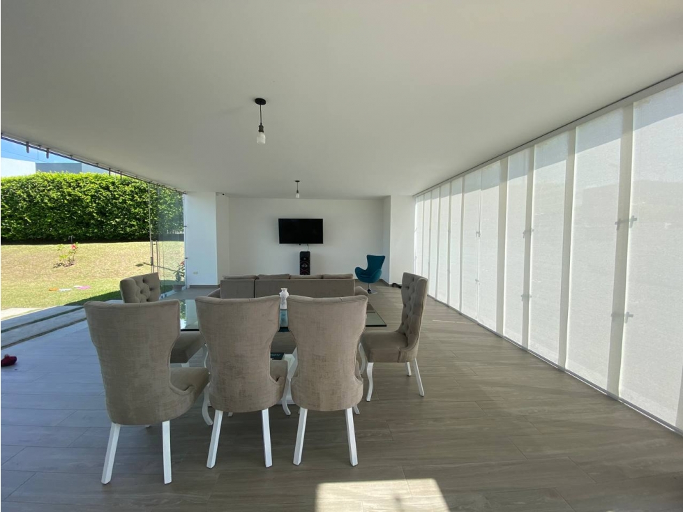 Casa Campestre en Venta en Pereira - Combia — foto 5