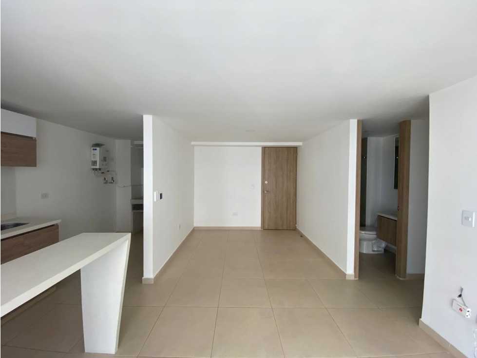 Apartamento en Venta/ en Dosquebradas - Valher — foto 6