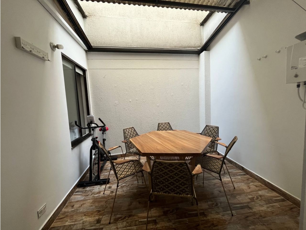 Apartamento en Venta en Pereira - Pinares — foto 6