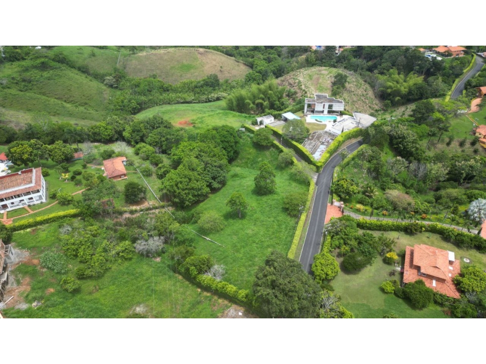 Lote en Venta en Vía Pereira - Cartago - Cerritos