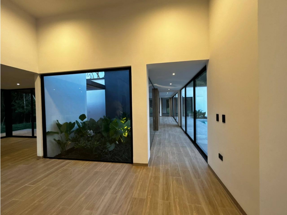 Casa Campestre en Venta/Renta en Pereira - Cerritos, El Tigre — foto 6