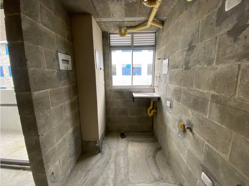 Apartamento en Venta en Dosquebradas - Frailes - 5