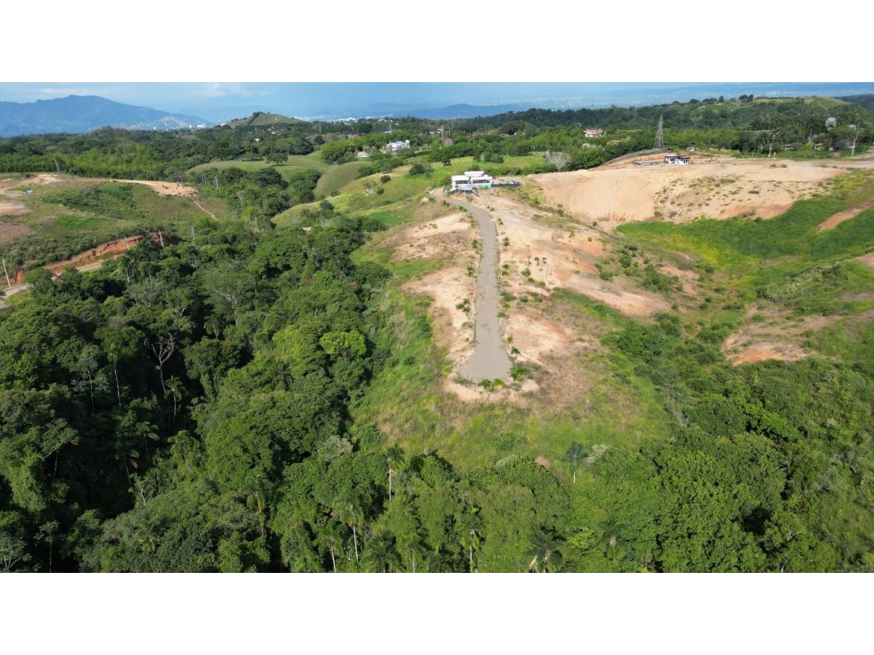 Lote en Venta en Pereira - Cerritos - 4