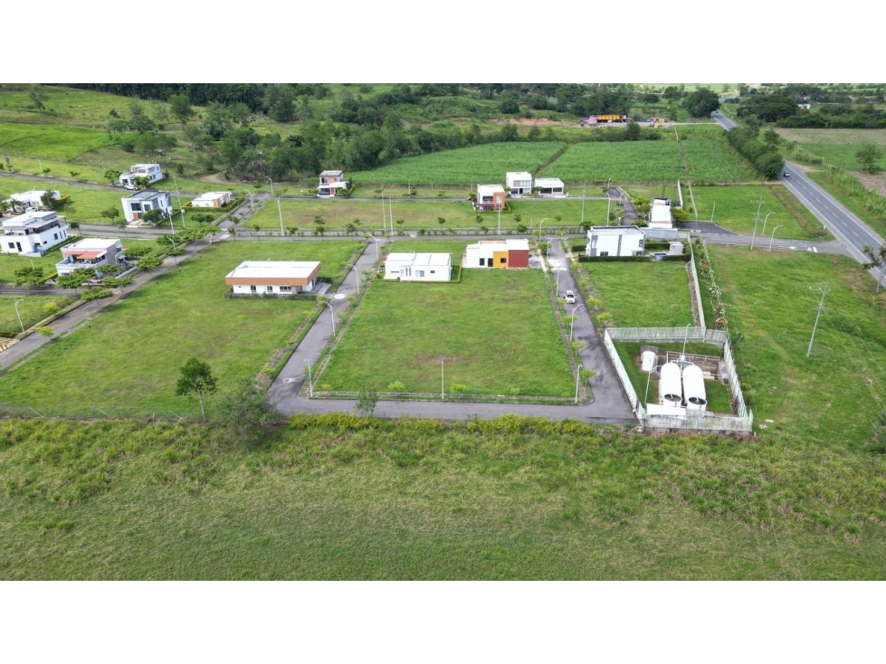 Lote en Venta en Viterbo - 4