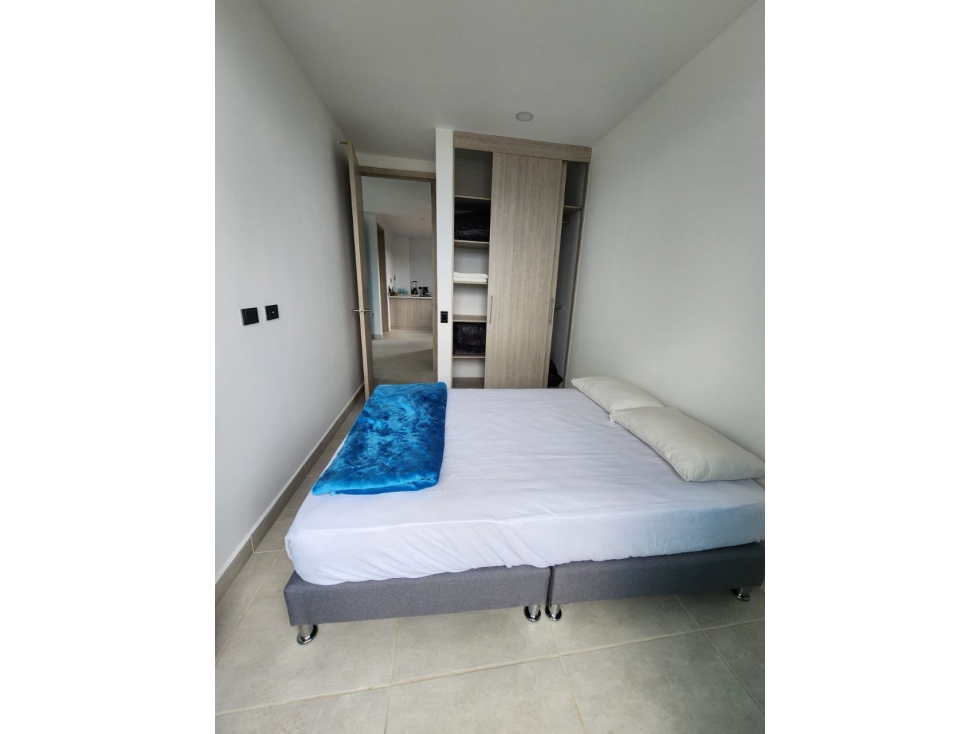 Apartamento en Venta en Filandia - Centro - 4