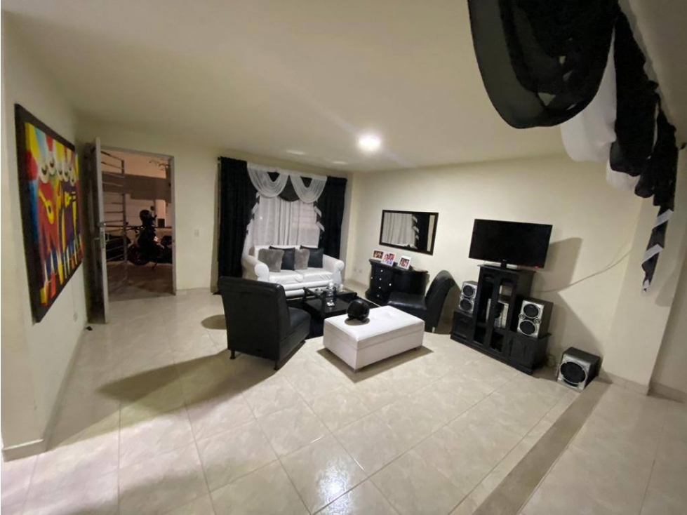 Casa en Venta en Cartago - Laureles