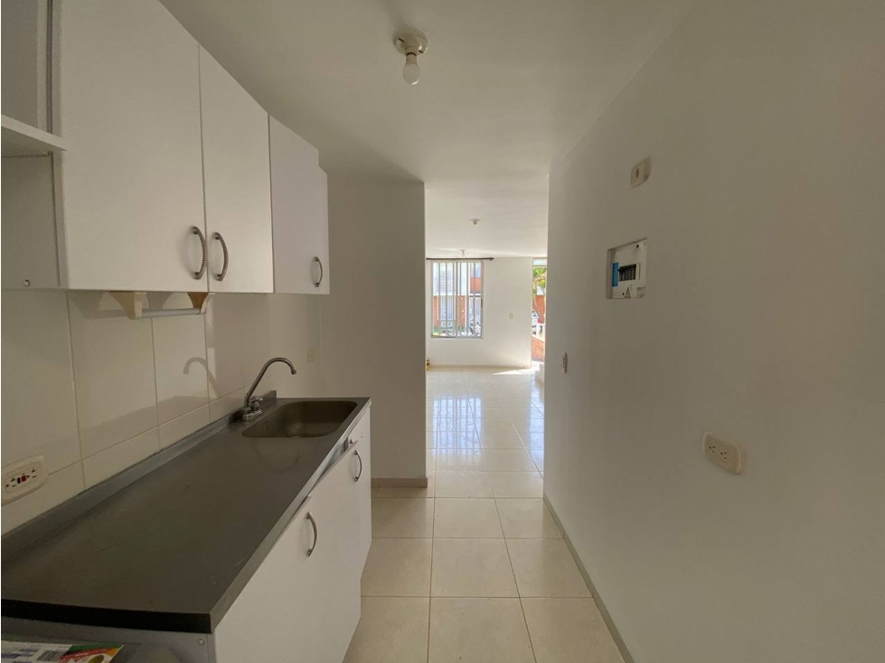 Casa en Renta en Pereira - Palmar de Villa Verde — foto 4
