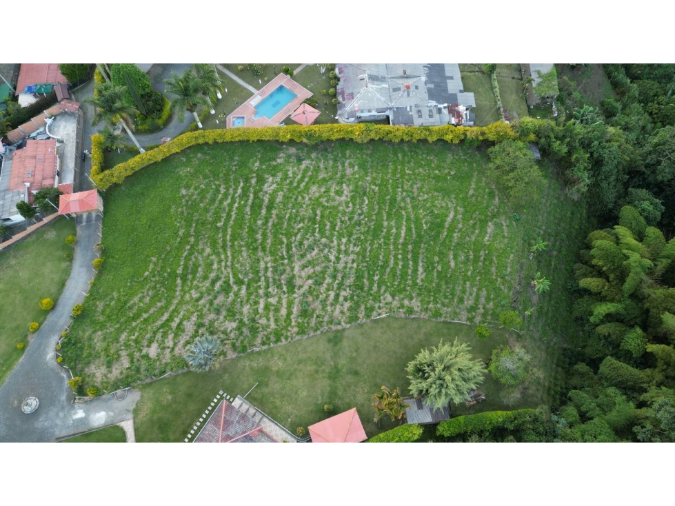 Lote en Venta en Santa Rosa de Cabal - Guacas - 4