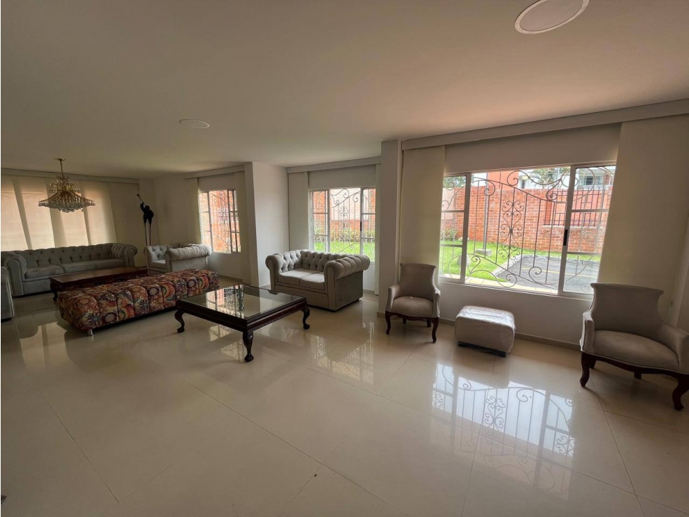 Casa en Venta en Cali - Ciudad Jardin — foto 5