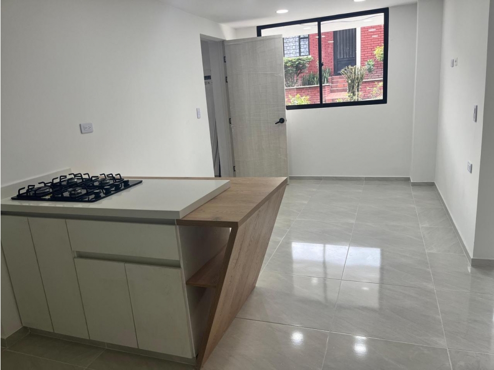 Apartamento en Venta en Chinchiná - Ceiba - 2