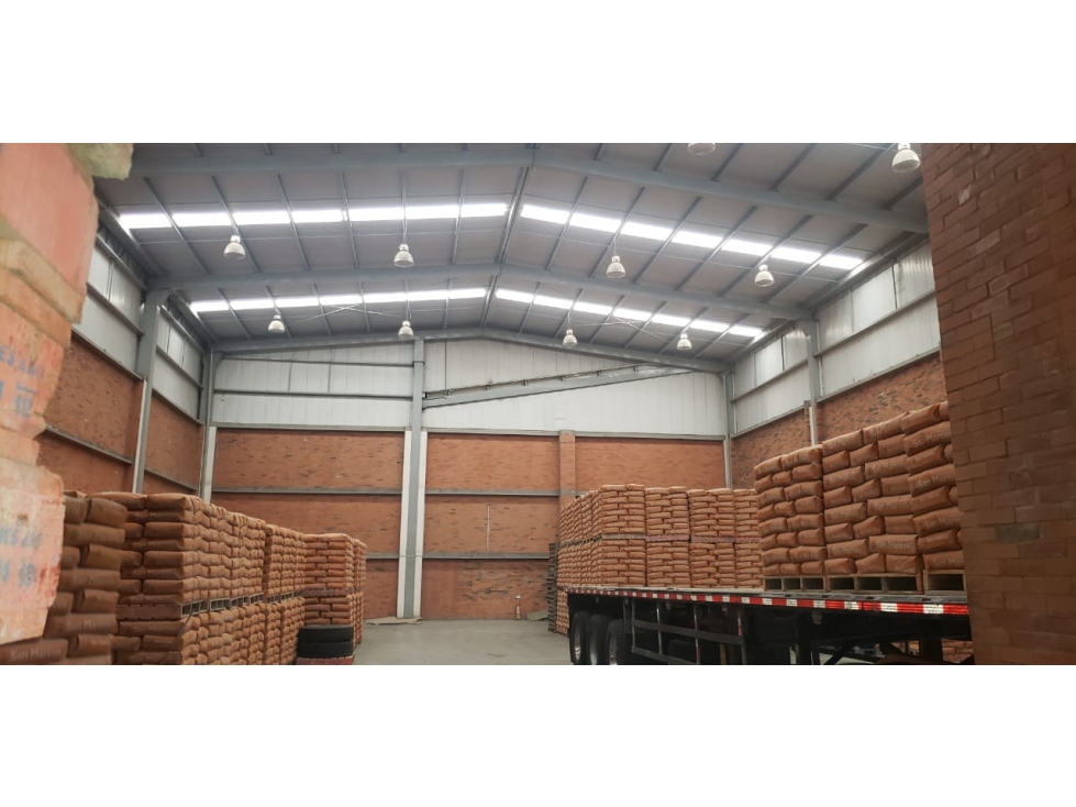 Bodega en Venta / en Pereira - Vía La Romelia - El Pollo — foto 3