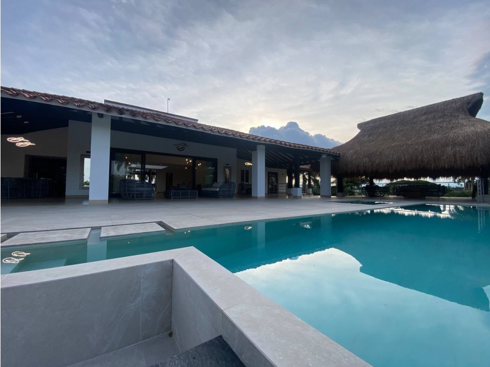 Casa Campestre en Venta en Cerritos - Pereira. — foto 2