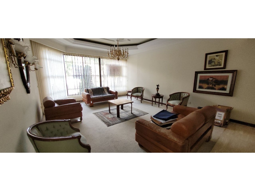 Apartamento en Venta en Pereira - Pinares — foto 3