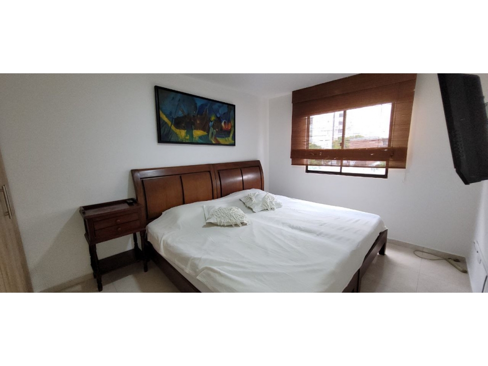 Apartaestudio en Venta en Pinares - Pereira — foto 6