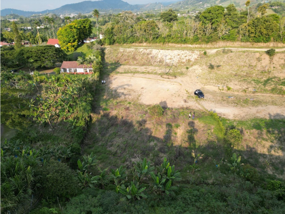 Lote en Venta en Pereira - Vía Armenia, Tribunas — foto 4