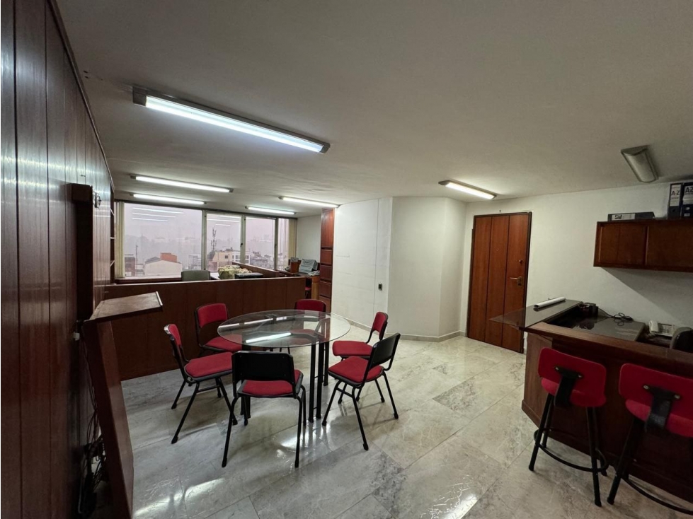 Oficina en Venta en Pereira - Centro - 1