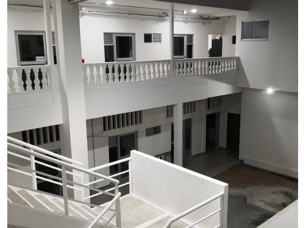 Edificios en Venta en La Dorada - Caldas - 4