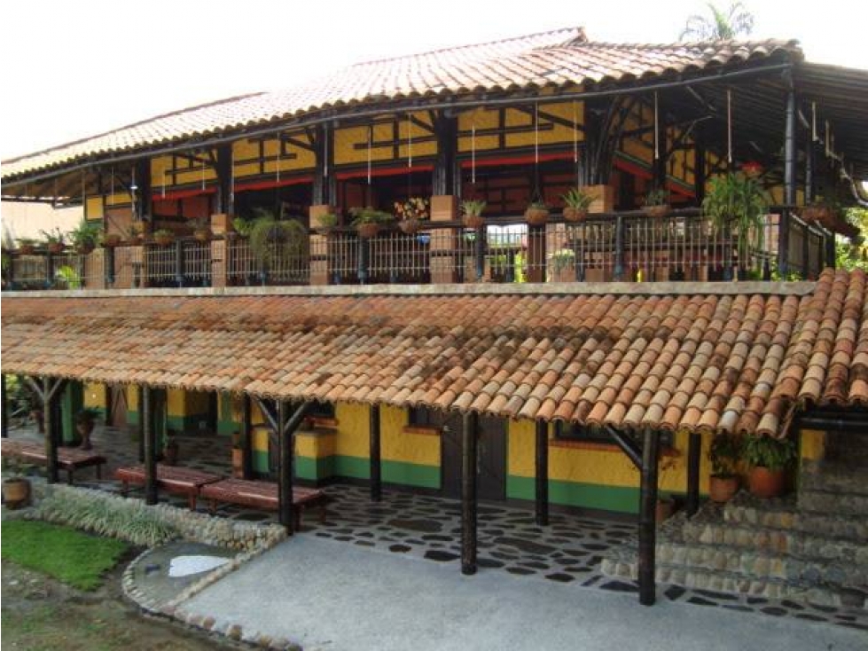 Lote en Renta en Pereira - Vía Armenia - 4