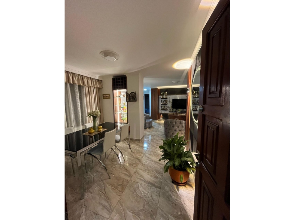 Apartamento en Venta en Pereira - Centro — foto 2
