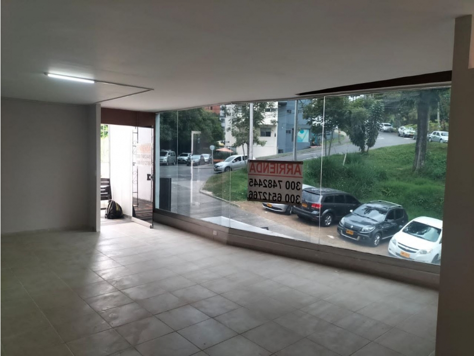 Local en Renta en Pereira - Alpes — foto 4