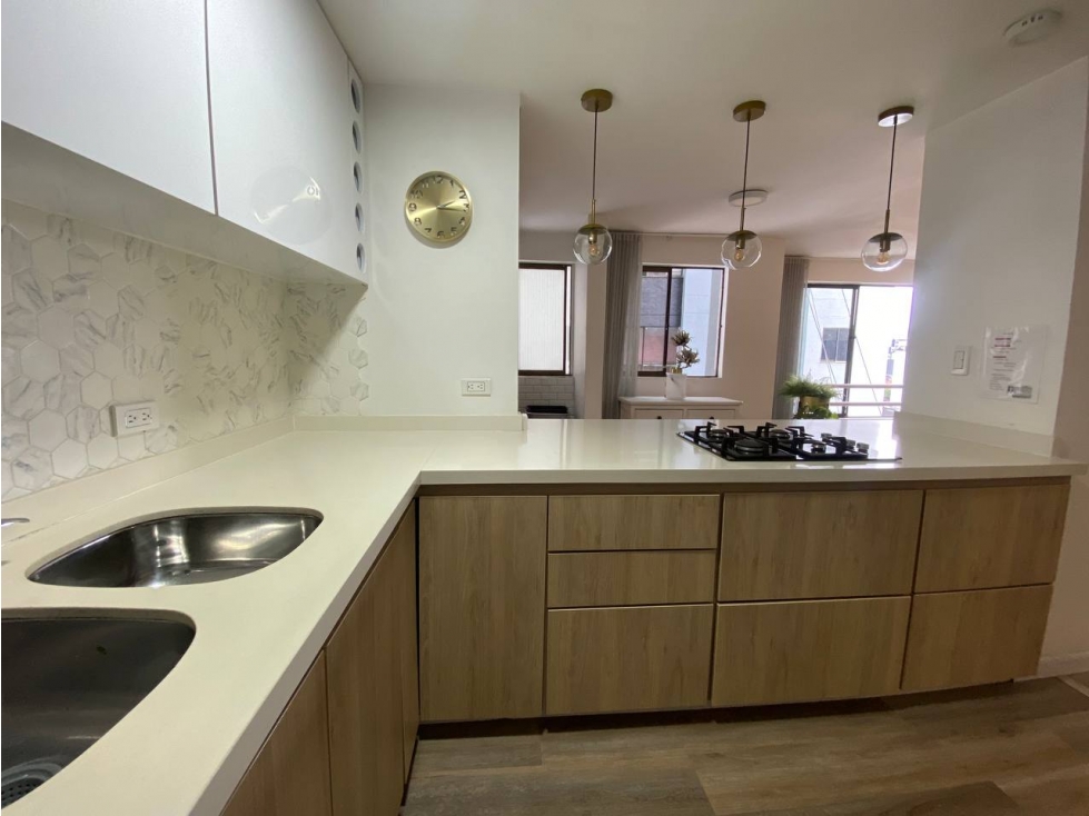 Apartamento en Renta en Pereira - Av. 30 de Agosto — foto 5