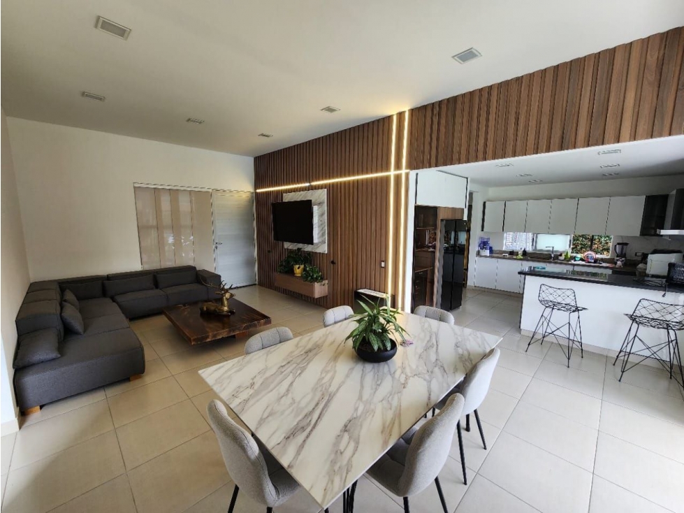 Casa Campestre en Venta en Pereira - Condina — foto 3