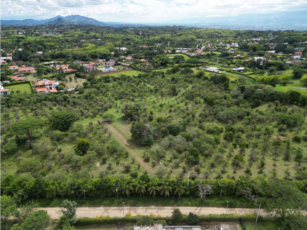 Lote en Venta en Pereira - Vía Cerritos - La Virginia — foto 4