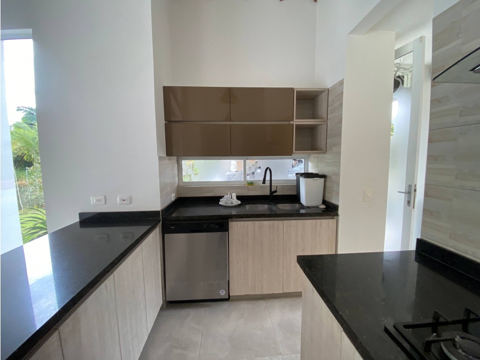 Casa Campestre en Renta en Pereira - Condina — foto 5