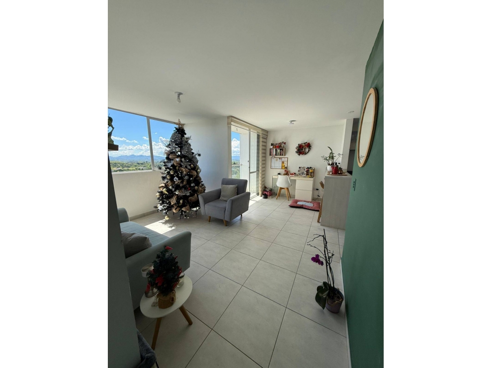 Apartamento en Renta en Pereira - condina