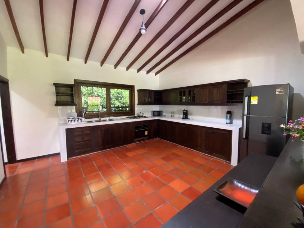 Casa Campestre en Venta y Renta / Pereira - Cerritos — foto 3