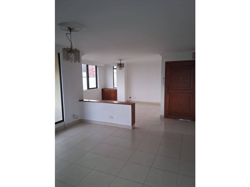 Apartamento en Venta y Renta en Pereira - Centro