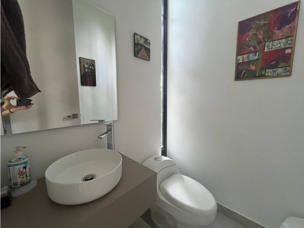 Casa Campestre en Renta en Pereira - Cerritos — foto 6