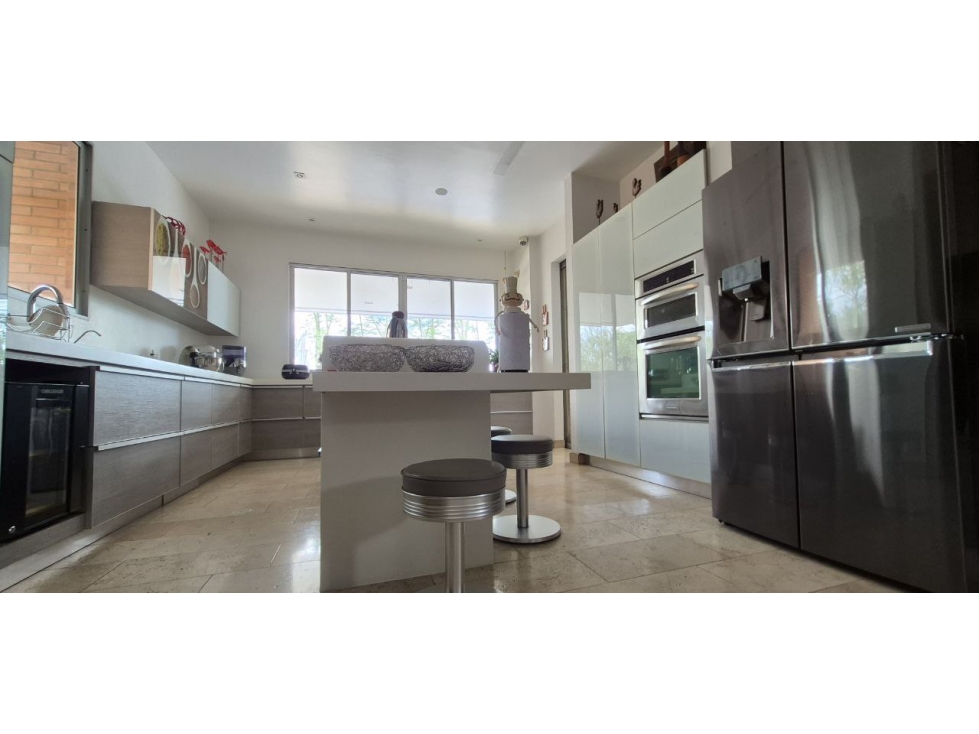 Casa Campestre en Venta en Pereira - Cerritos — foto 3