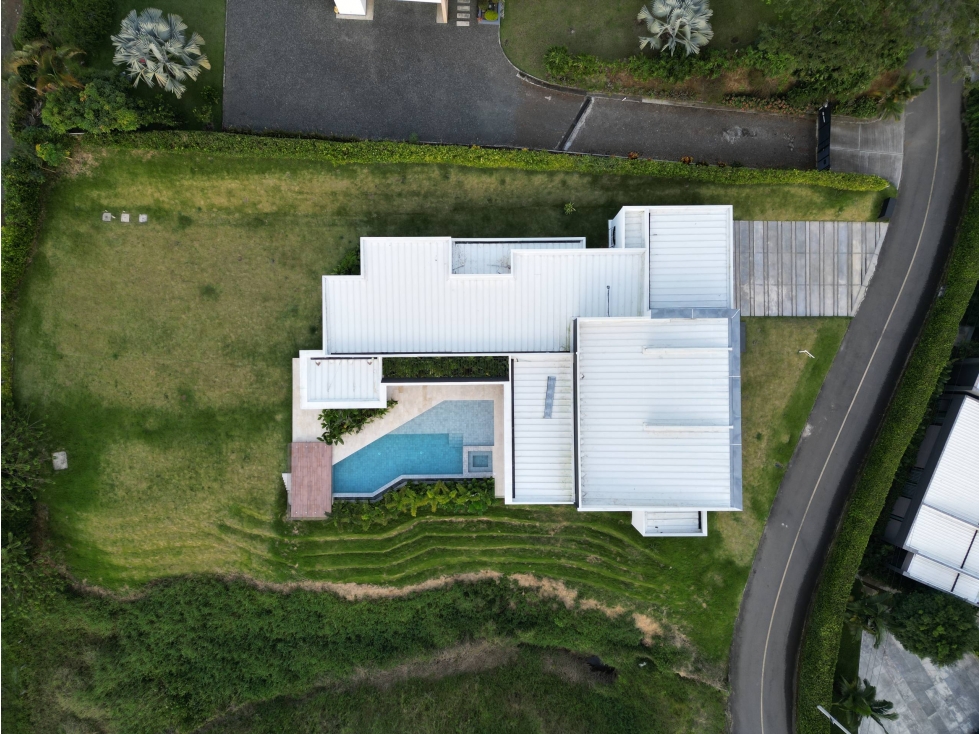 Casa Campestre en Venta en Pereira - Cerritos