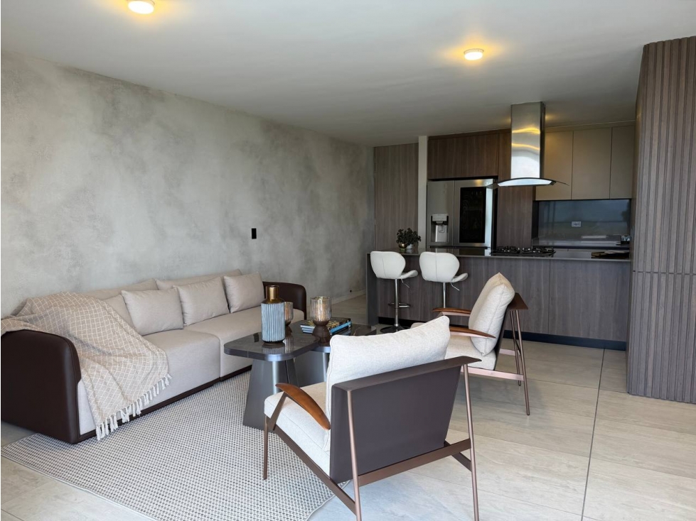 Apartamento en Venta en Pereira - cerrito — foto 4