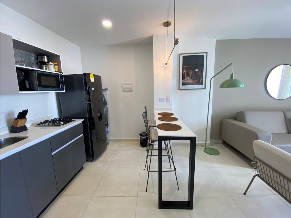 Aparta estudio en Venta y Renta en Pereira - Cerritos — foto 3