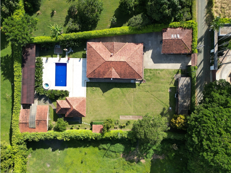 Finca en Venta en Pereira - Vía Cerritos