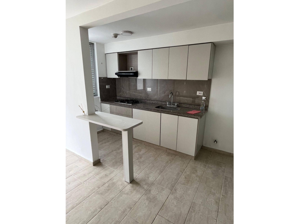 Apartamento en Venta en Dosquebradas - Molivento