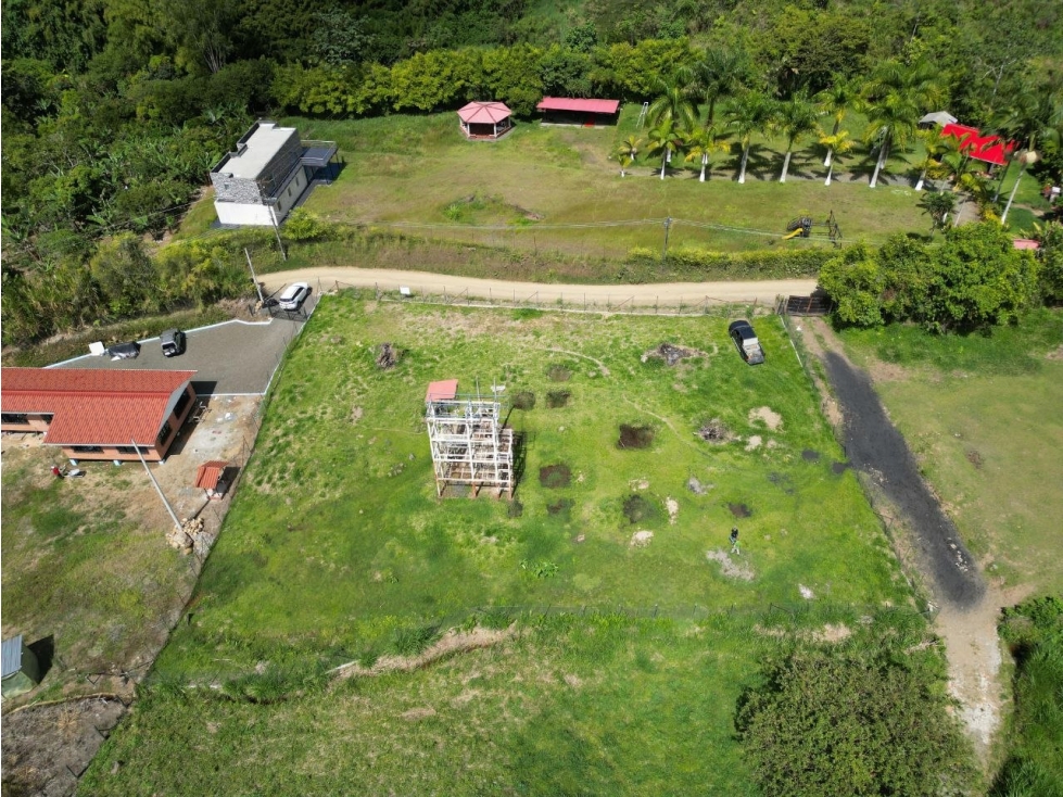 Lote en Venta en Dosquebradas - El Estanquillo — foto 2