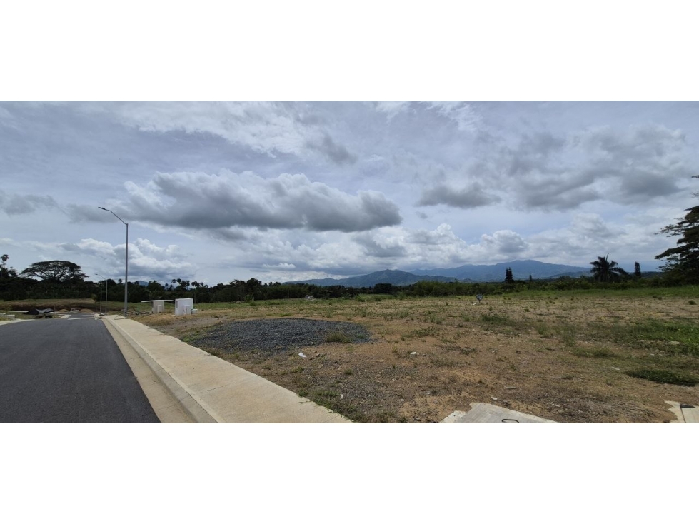 Lote en Venta en Pereira - Cerritos