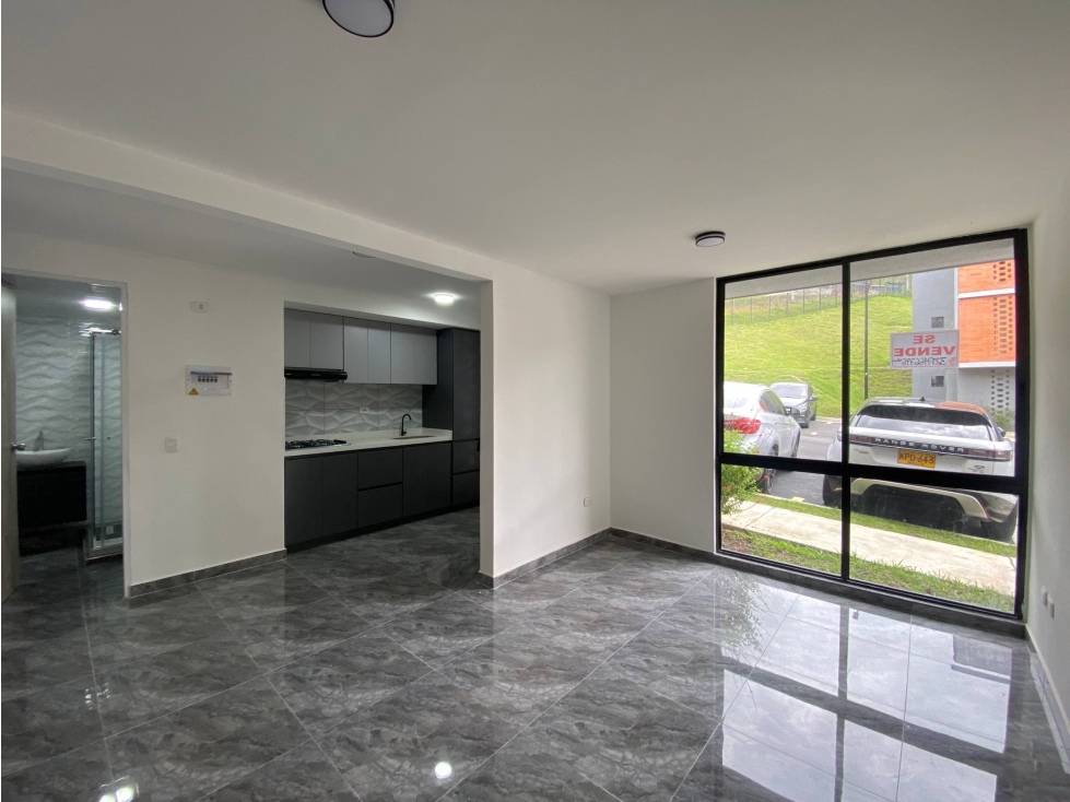 Apartamento en Venta Dosquebradas — foto 3