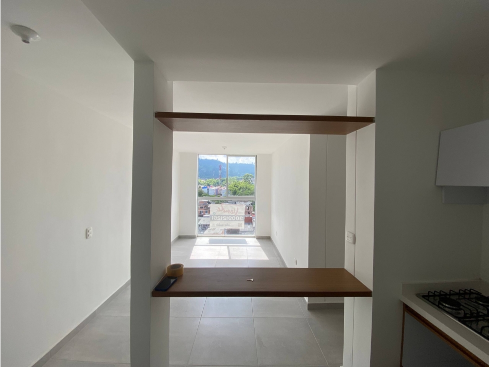 Apartamento en Venta en Dosquebradas - Bombay — foto 3