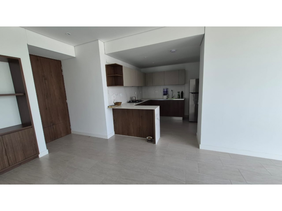 Apartamento en Venta en Pereira - Pinares Alto — foto 2