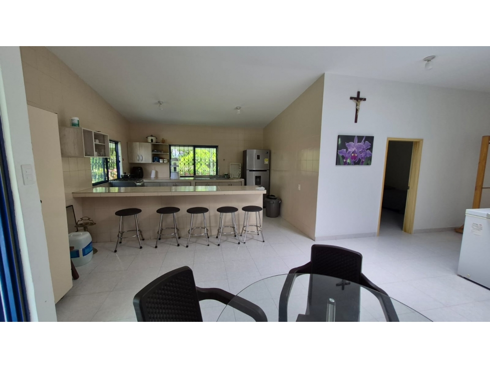 Finca en Renta Pereira - Morelia — foto 5